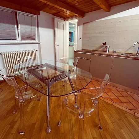 V&B Suits And Apartments سانتا مارغريتا ليغور المظهر الخارجي الصورة