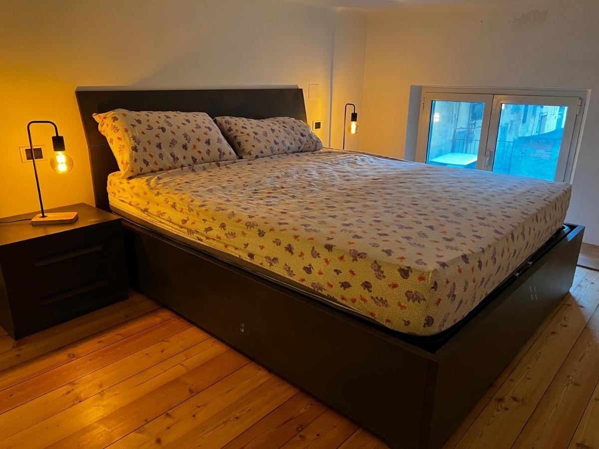 V&B Suits And Apartments سانتا مارغريتا ليغور المظهر الخارجي الصورة