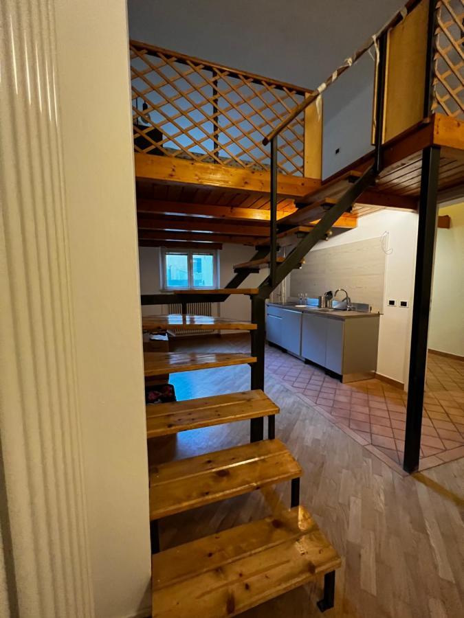 V&B Suits And Apartments سانتا مارغريتا ليغور المظهر الخارجي الصورة