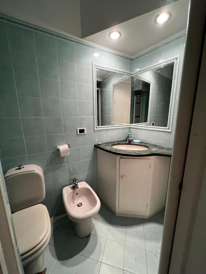 V&B Suits And Apartments سانتا مارغريتا ليغور المظهر الخارجي الصورة