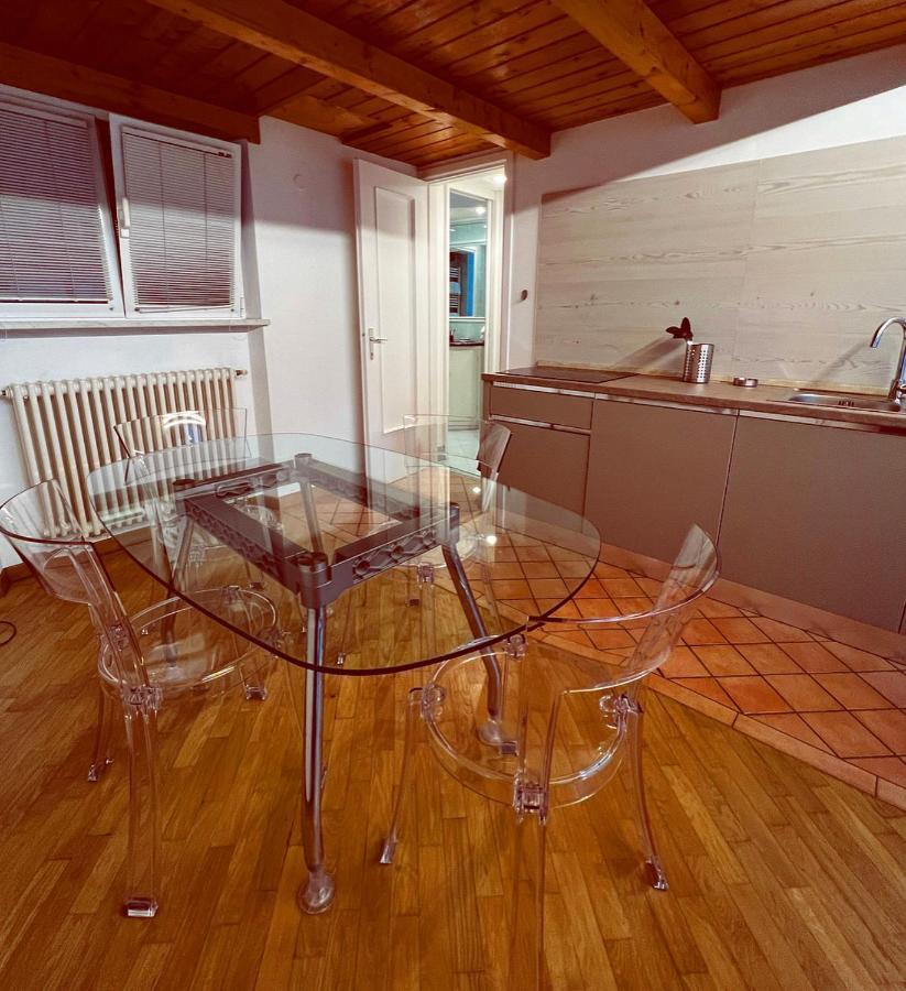 V&B Suits And Apartments سانتا مارغريتا ليغور المظهر الخارجي الصورة